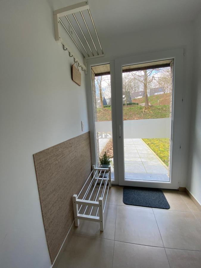 Terrasses De Malmedy, Entre Ciel & Terre 212 Et La Pause 213 Apartment Exterior photo