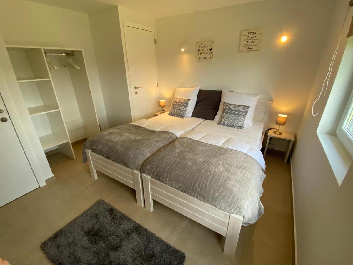 Terrasses De Malmedy, Entre Ciel & Terre 212 Et La Pause 213 Apartment Room photo
