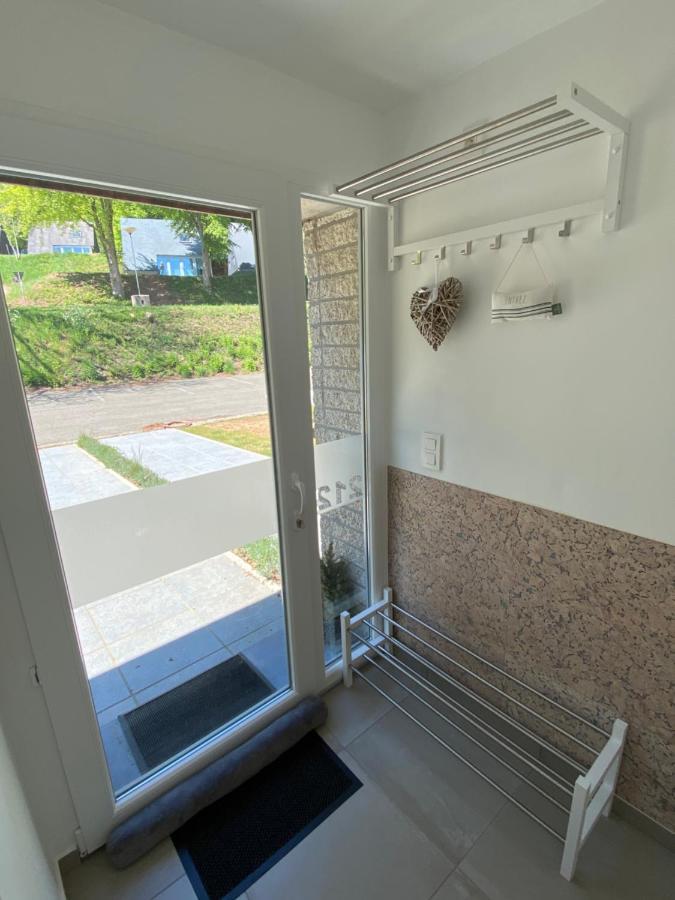 Terrasses De Malmedy, Entre Ciel & Terre 212 Et La Pause 213 Apartment Exterior photo